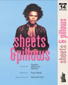 Tonight & This Week at Dante’s HiFi Miami