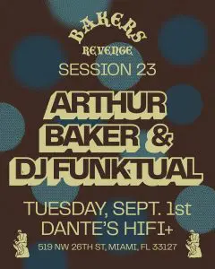 Tonight and this week at Dante’s HiFi