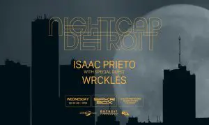 Nightcap Detroit