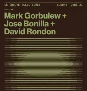 Tonight at Dante’s HiFi Miami