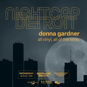 Nightcap Detroit