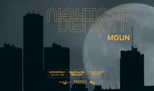 Nightcap Detroit