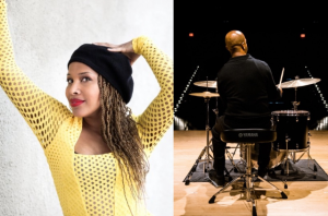 Adonis Rose Septet featuring Melanie Scholtz