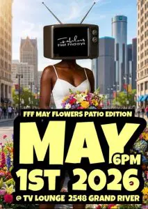 Fabulous First Friday