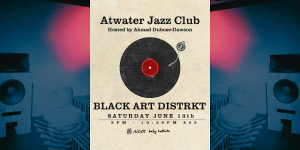 Atwater Jazz Club