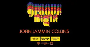 Groove Night