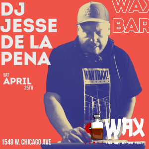 Wax Saturdays