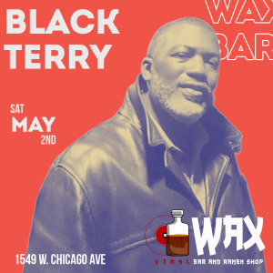 Wax Saturdays