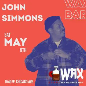 Wax Saturdays