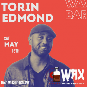 Wax Saturdays