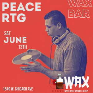Wax Saturdays