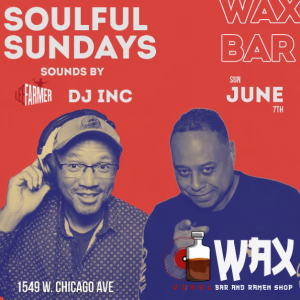 Soulful Sundays
