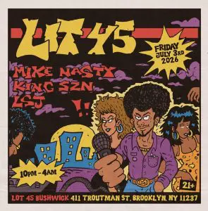 LIT 45