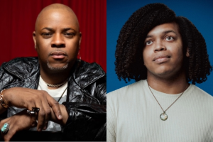 Davell Crawford & Co. featuring James Jordan