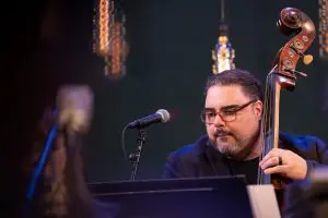 Salsa Meets Jazz: Monk con Clave Album Release