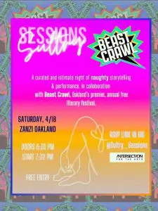 Sultry Sessions X Beast Crawl Edition