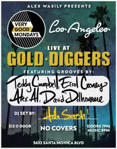 very good™ mondays