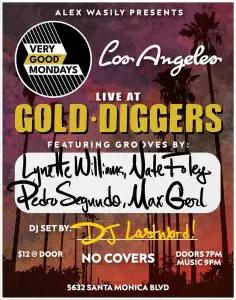 very good™ mondays