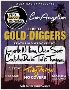 very good™ mondays