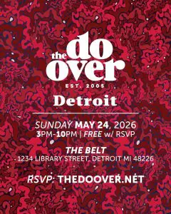 The Do-Over Detroit