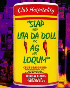 Club Hospitality