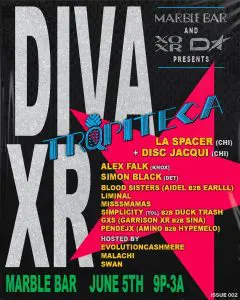 DIVA XR
