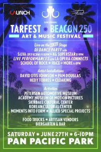 23rd Annual TARFEST – Beacon 250