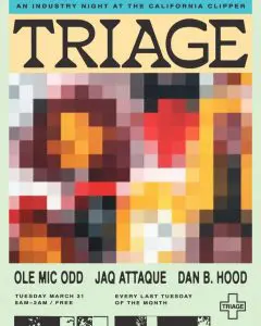 Triage
