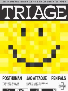 Triage
