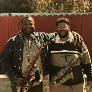 KCRW Presents: “Third Thursdays” with Aaron Shaw/Devin Daniels Quintet