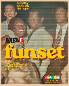 The FUNSET 2026 Season Opener