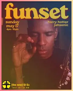 The FUNSET