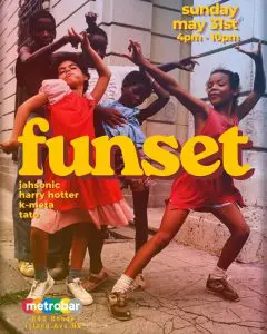 The FUNSET