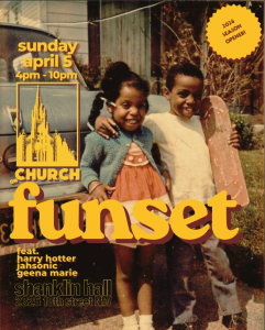 The FUNSET 2026 Season Opener