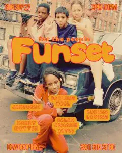 FUNSET