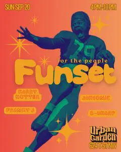 FUNSET