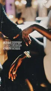 High Bias Listening Sessions | STLNDRMS