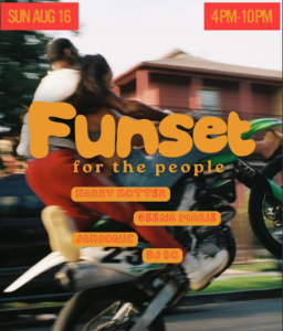 FUNSET
