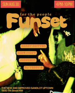 FUNSET