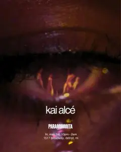 Kai Alce