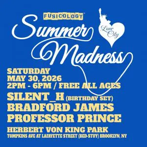 Summer Madness