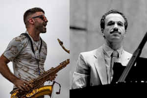Brad Walker presents: ‘Mysteries’ the Music of Keith Jarrett