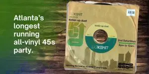 Dj Kemit Presents Kickin Up Dust