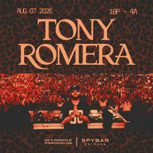 Tony Romera