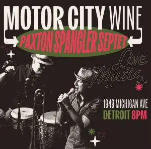 The return of the T Bone Paxton and RJ Spangler band. They will be playing their South African charts. Outdoors weather permitting