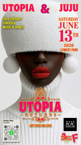UTOPIA in Leimert Park