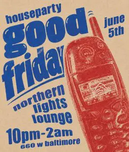 HouseParty 313 Day
