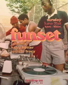 FUNSET