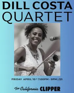 Dill Costa Quartet