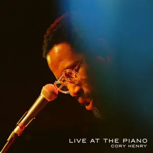 Devotion: An Intimate Evening with Cory Henry